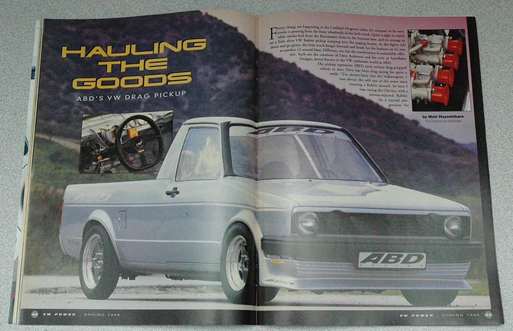 Pork_Chop_Xpres's tweet photo. https://t.co/w32iqcawQo rare vintage 90s VW magazine on #ebay! #volkswagen #VW #Import #Tuner #Golf #GTI #Caddy #passat #Corrado #cabrio #Jetta #german #germancar #cars https://t.co/2RsBl1ZeIm