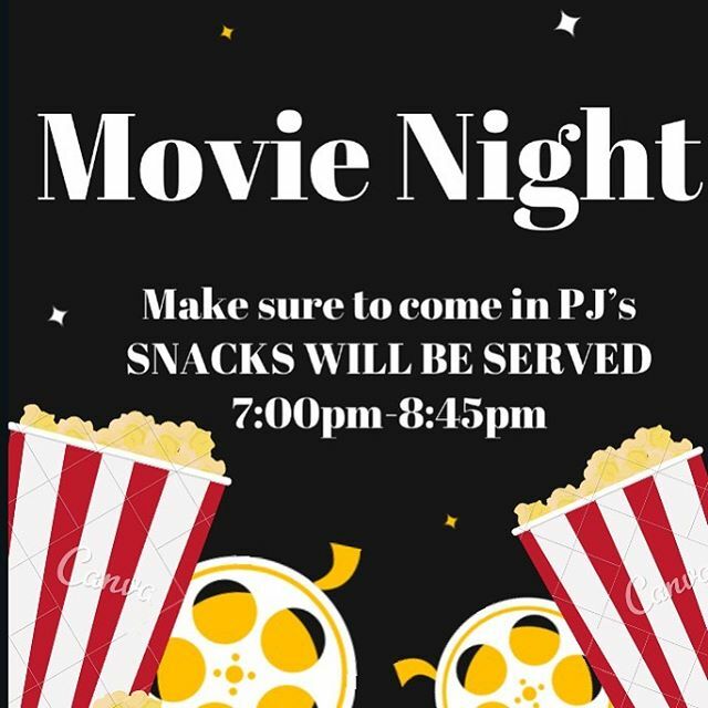 BAUSYBees's tweet photo. Hey all I hope everyone is having a successful midterm week!! Tonight is a movie night so make sure to wear your pajamas! SNACKS WILL BE SERVED! See you all later https://t.co/vsHc0sjHEW https://t.co/5VG8MFBIfX