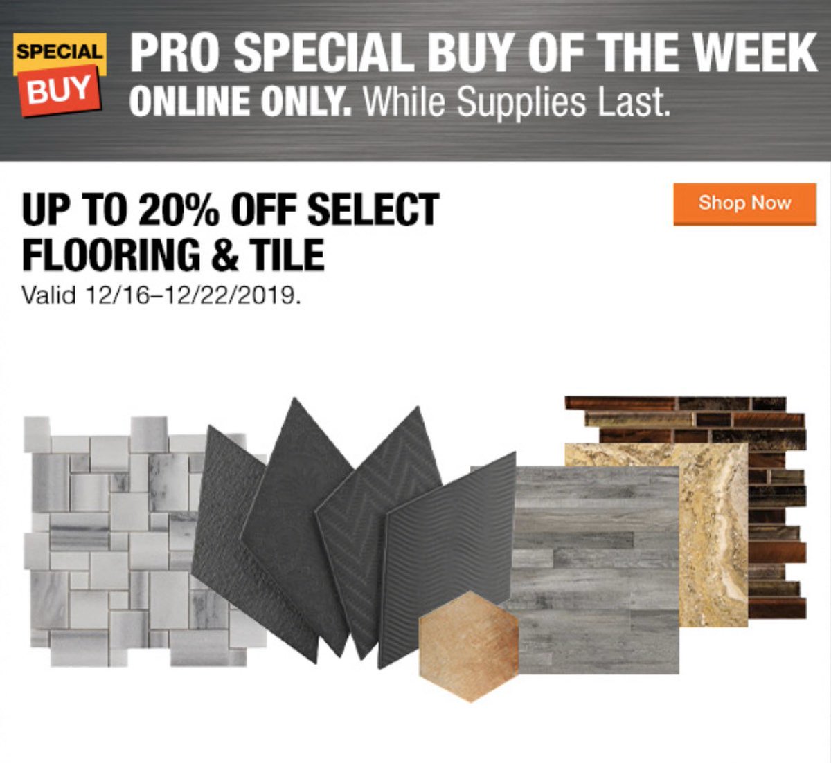cwilmot81's tweet photo. It pays to be a Pro at the Home Depot. @DavidBalta4 @vcmarz #twithaca https://t.co/58bueJ3s4I
