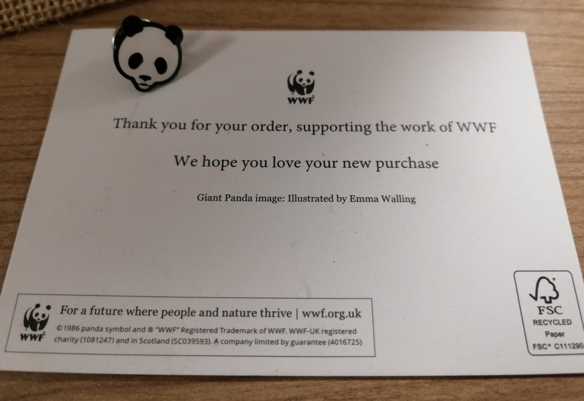 This year we are proud to be donating to WWF by purchasing items through the charity for our Christmas gift bags.
Merry Christmas from all of us at New Homes Law 🎄
#Conveyancing #Chelmsford #charity #WWF