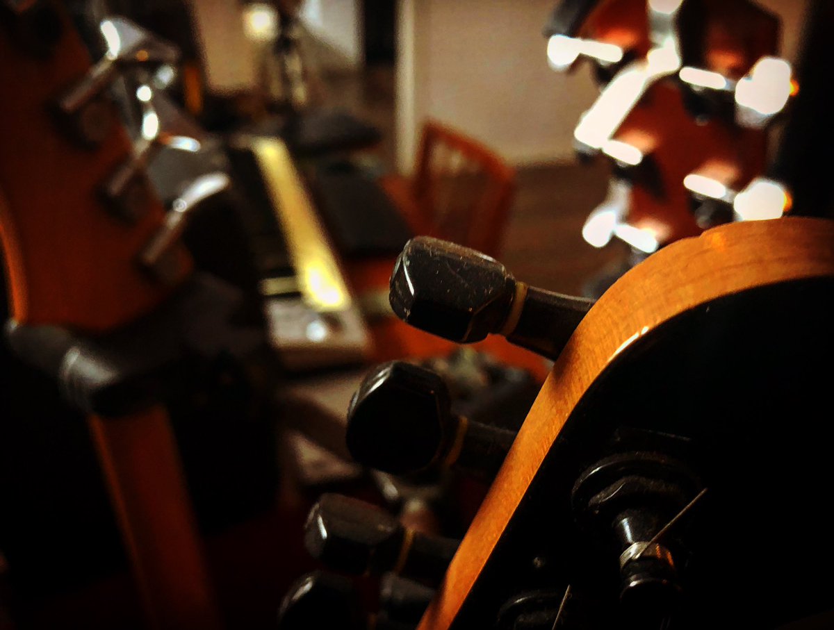 tebomusic's tweet image. #projectstudio