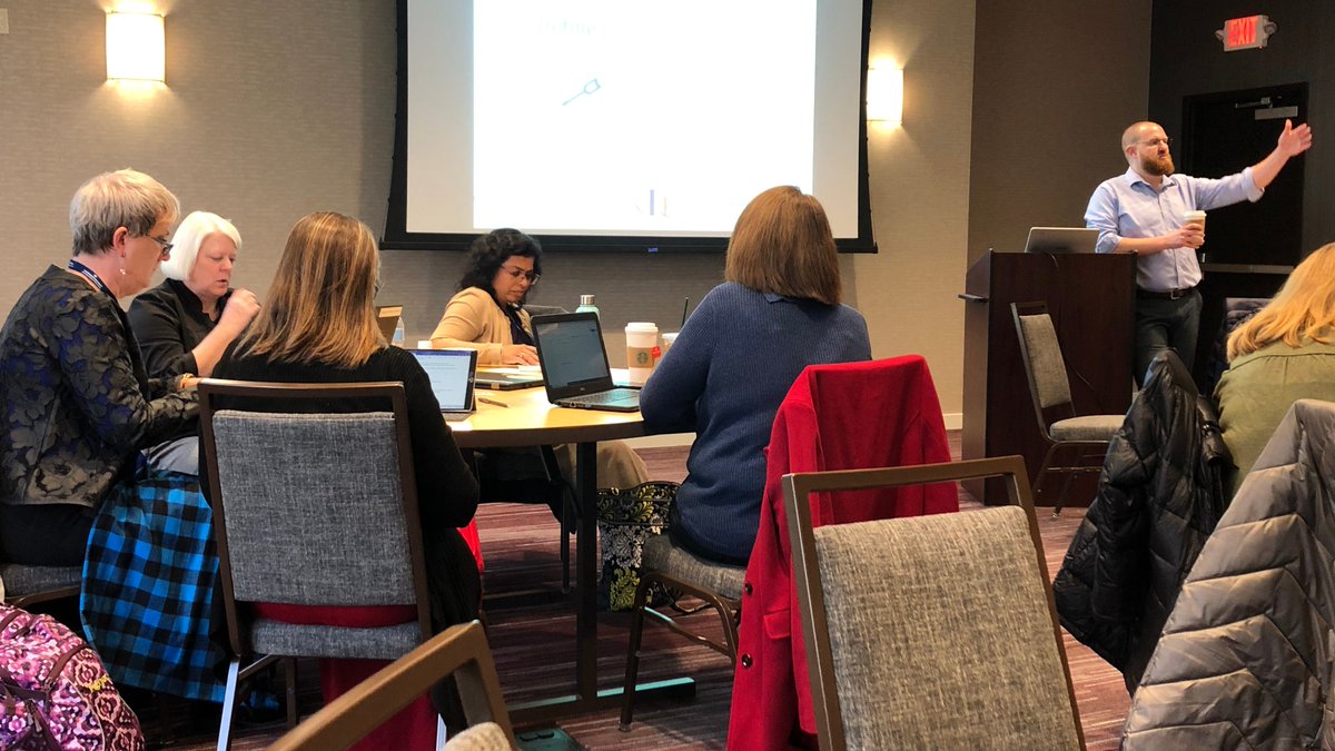 The Lilead Project tweet media