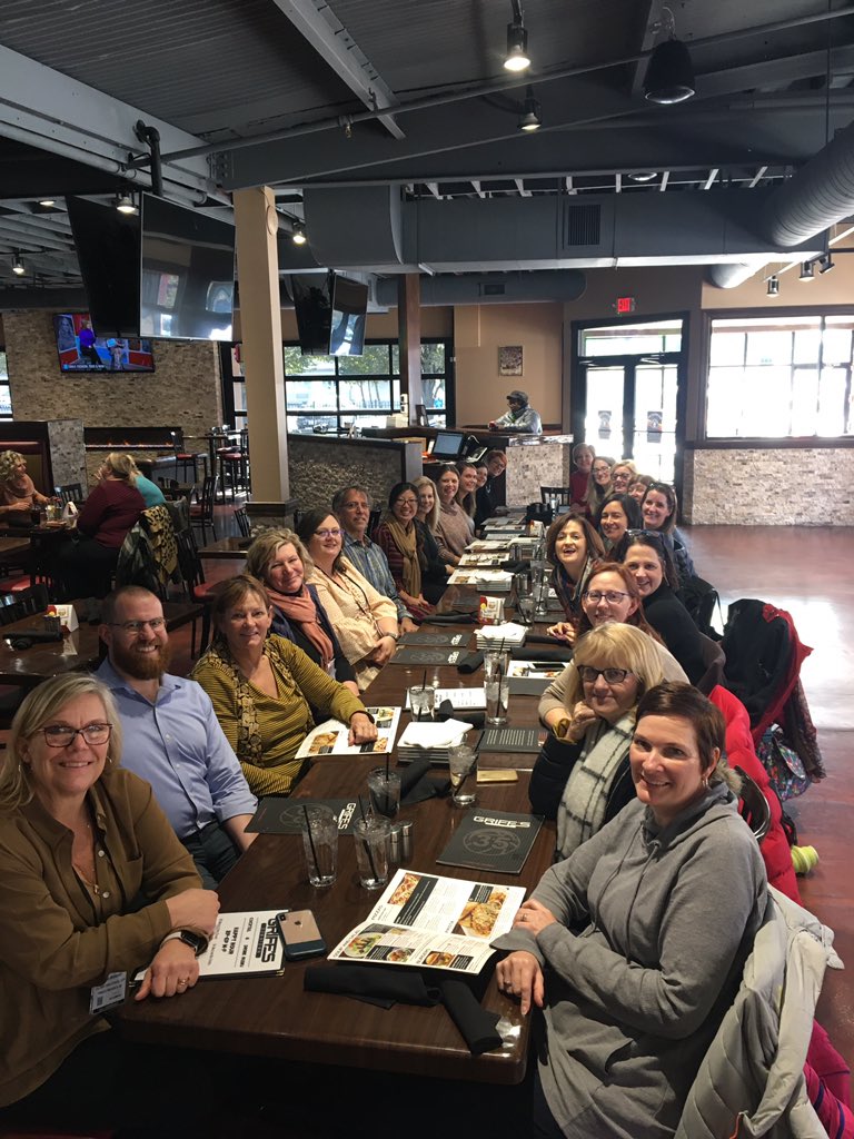 The Lilead Project tweet media