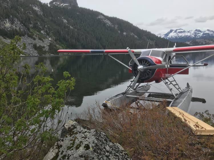 ftlangleyair's tweet photo. FLA is the only place in Western Canada where you can train on a #DHC2Beaver. Visit our hangar at Pitt Meadows Airport, #YPK.
#FlytheFort #floatplane #pilots #pilotlife #BC seaplane https://t.co/LuRVq5qy6W