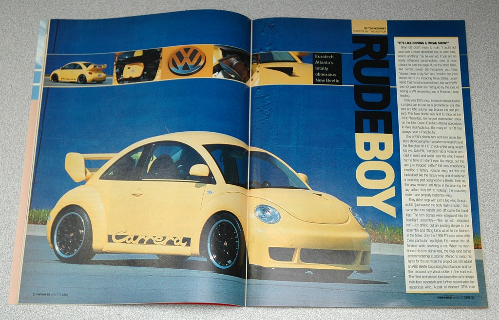 Pork_Chop_Xpres's tweet photo. https://t.co/PeiPrIYGx8 rare vintage 90s VW magazine on #ebay! #volkswagen #VW #Import #Tuner #Golf #GTI #Caddy #passat #Corrado #cabrio #Jetta #beetle #Scirocco #german #germancar #cars #vintage #90s #1990s https://t.co/3ZT7HYT85N