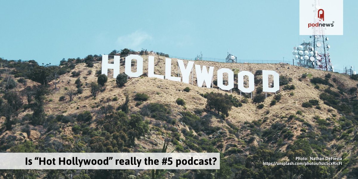 DaveJackson's tweet image. James from Podnews spent all day on this investigation, Podcast statistics sure are easy to mess up. buff.ly/2S59A7C