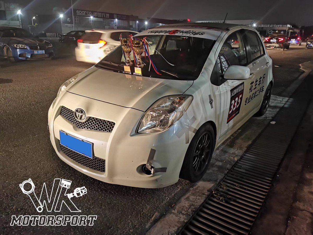 MotorsportWk's tweet photo. WK Motorsport Short Shifter for NCP91
#wkmotorsport #ncp91rs #ncp #ncp91 #toyotayaris #toyotavitz #vitz #vitzrs #vitzclub #yarisclub #shortshift #shortshifter https://t.co/gUaF5RlYE9