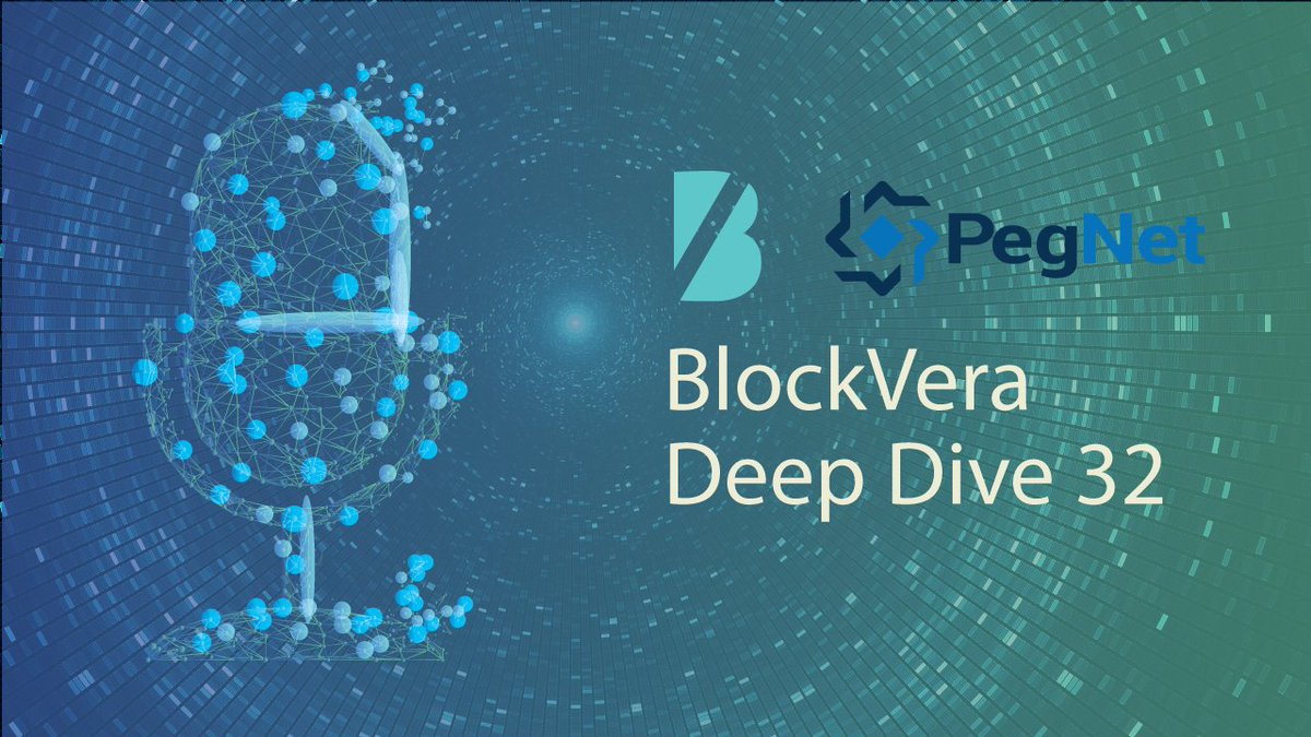 BlockVera tweet media