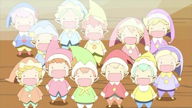 @rokubunnnoichi @hplYARiajVE7LVB 住人を想像したら、真っ先に彼らが思い浮かんだ♪
この創造力のあるかぎり、人類は衰退しない...かな？(笑) 