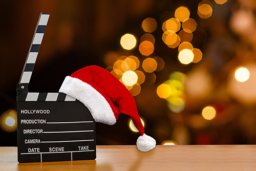 KofC's tweet photo. Day 6 of "12 Knights of Christmas":

Need to get into the Christmas spirit? Check out these 5 classic movies: https://t.co/TrwgTQfmsW #12KnightsofChristmas https://t.co/RHgbn9DglG