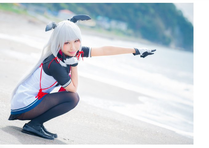 Twitterのコスプレ画像39