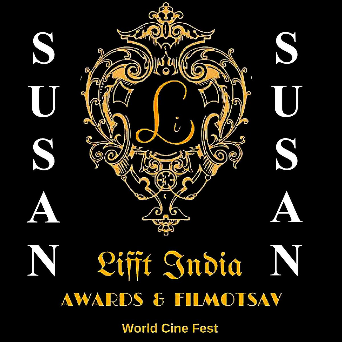 MahmoudShooliza's tweet photo. Our Feature Film SUSAN Directed by me has Officially been Selected in the “Lifft India Filmotsav Film Festival 2019”, that takes place in Dec in Malavli Pune,India
Here is the Trailer of SUSAN:
https://t.co/94ilSVc2bd
Website: https://t.co/tVF2hWzDf8
IMDb: https://t.co/B6oKzIlPM7 https://t.co/uEoTexiJlQ