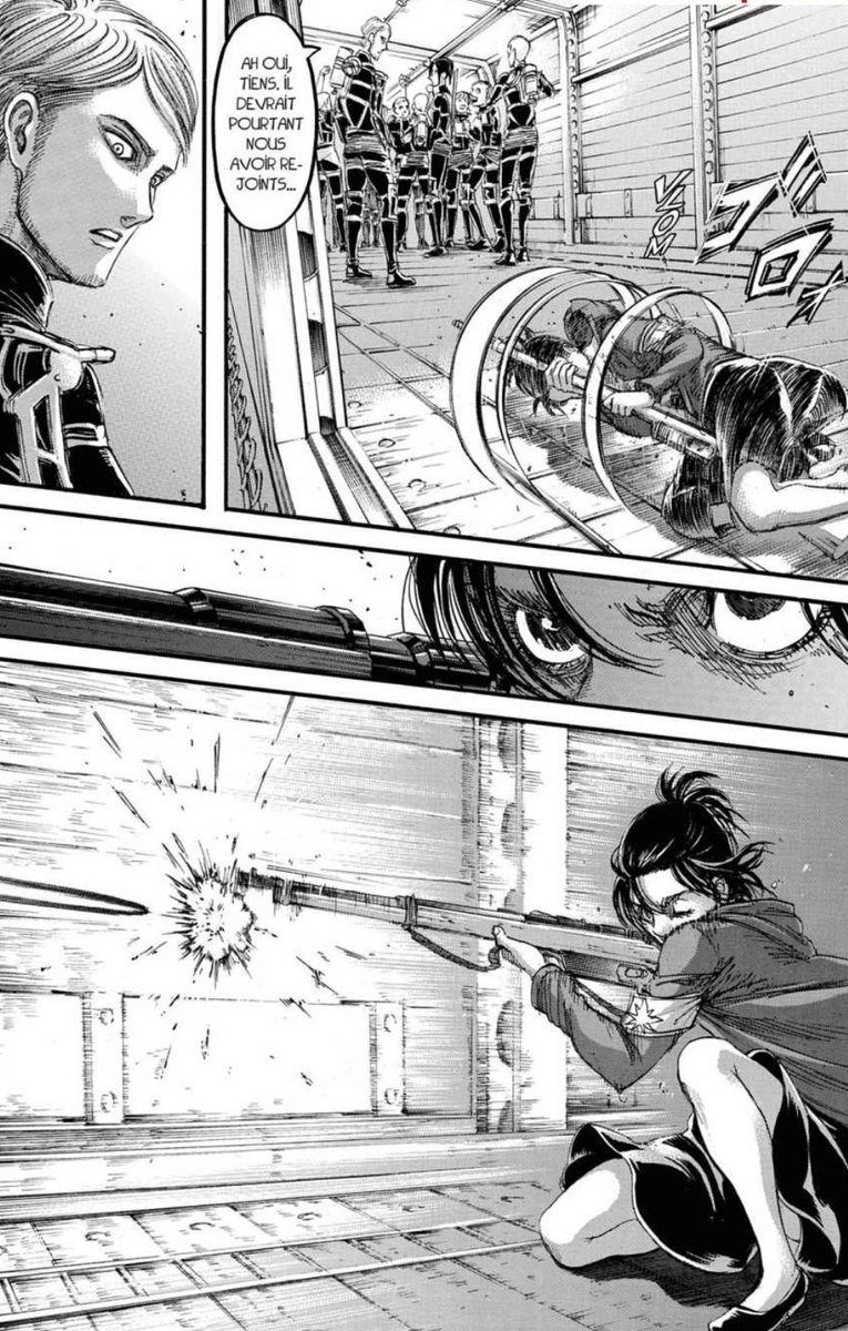 Liloutre Spoil Snk Sasha Liloutre Spoil Snk Sasha