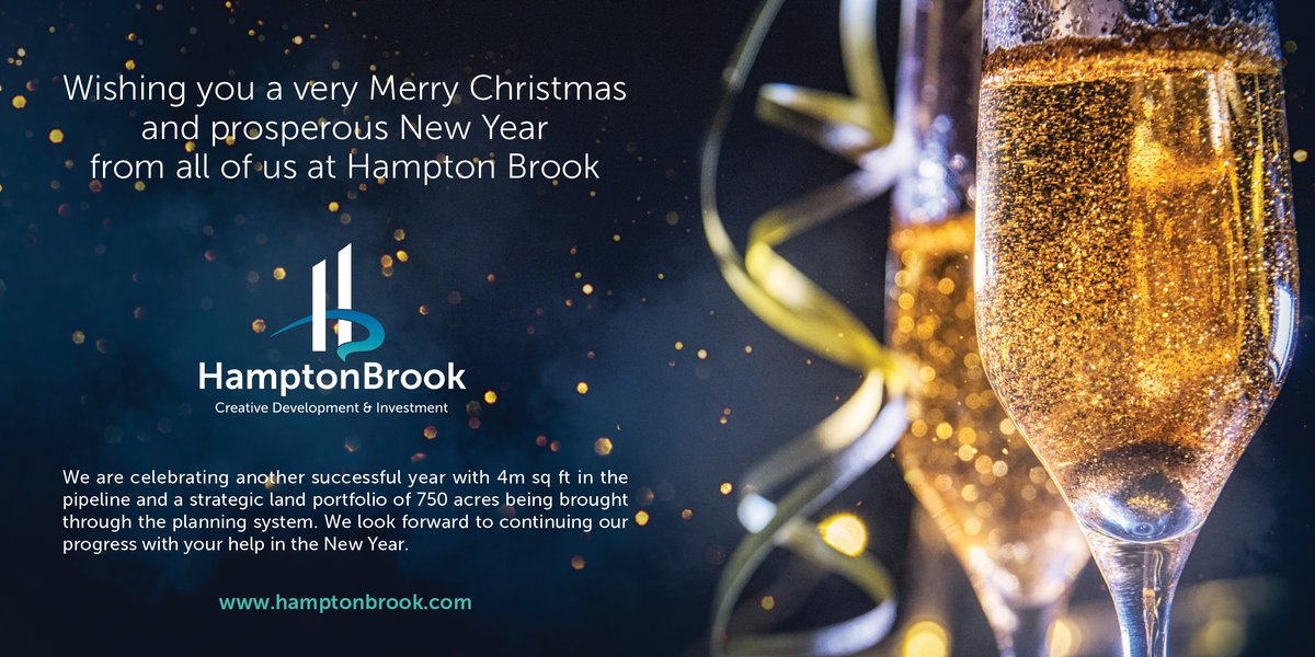 Hampton Brook tweet media