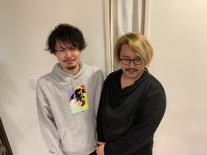 伊藤 翼 Tsubasa Ito 作曲家 さん の人気ツイート 2 Whotwi グラフィカルtwitter分析