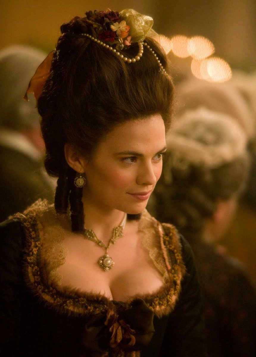 #WCW @Humble_Yvette Shall soon return to his now favorite tavern... to the greastest hostess... and woman, in all of Paris.