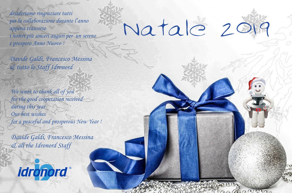 Idronord (@idronord) on Twitter photo 