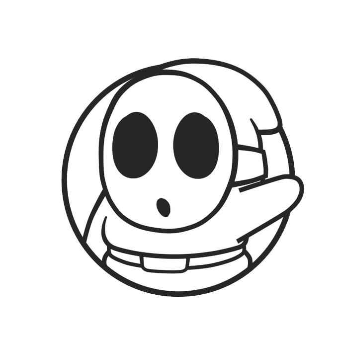 Goombaのtwitterイラスト検索結果 古い順