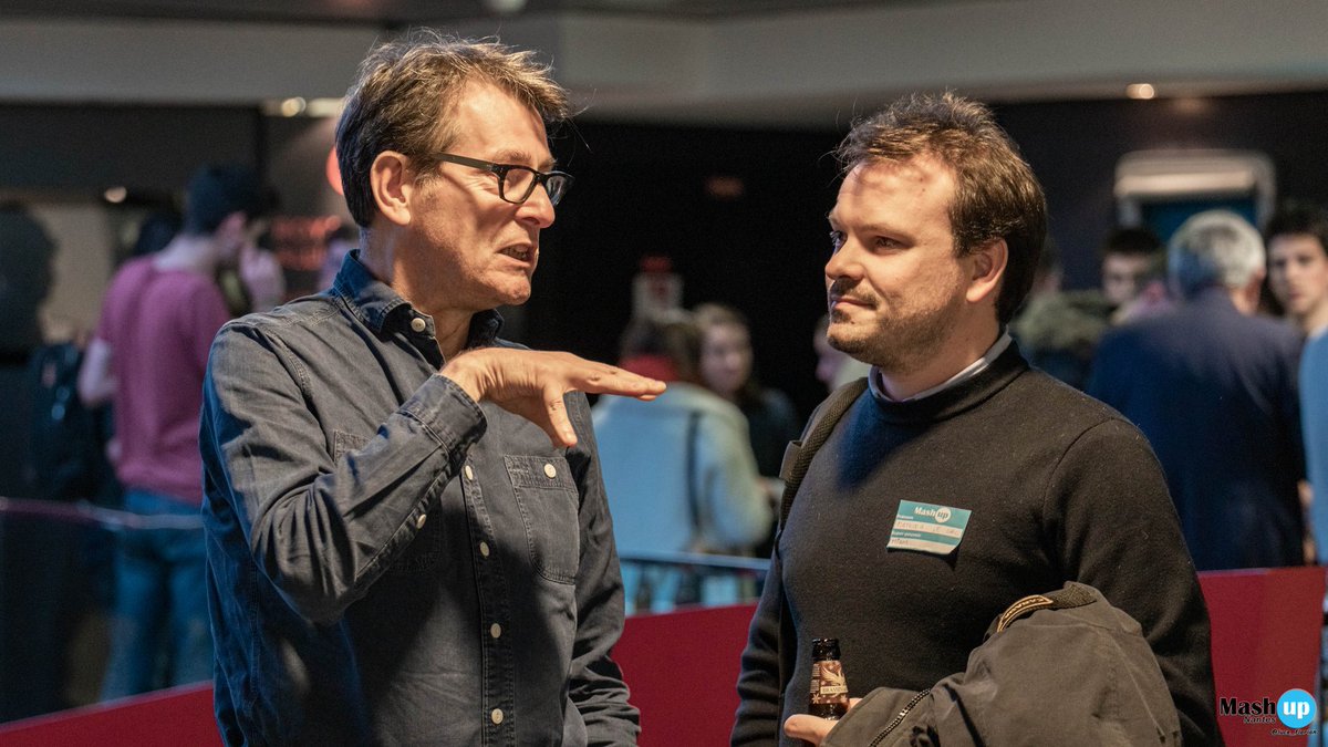 MashUp_NTE's tweet image. Les photos du #MUNantes19 sont dispo !
📸 Merci @luce_florian 🤗

➡️ facebook.com/pg/MUNantes/ph…