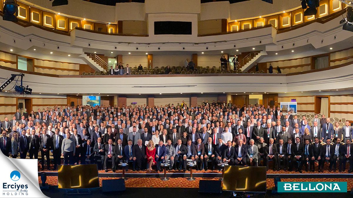 bellona's tweet photo. Genel Müdürümüz Mustafa Karamemiş‘in ev sahipliği ile bayi toplantımızı YK üyelerimiz, CEO’muz Alpaslan Baki Ertekin, ana bayii ve bayilerimizin katılımlarıyla gerçekleştirdik. Katılımlarından dolayı tüm Bellona ailemize teşekkür ederiz. 

#Bellona #yildizlarlayukselmeyedevam https://t.co/9PzDaJd7fn
