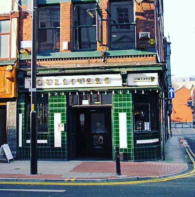 IMPORTANT ANNOUNCEMENT!!! VENUE CHANGE! Due to a leak <a href="/thecastlehotel/">The Castle Hotel</a> tonight’s show will now take place at <a href="/GulliversNQ/">Gullivers</a> instead. Fortunately, the venue is across the road (this picture taken from the castle) so no great harm done. Same showtimes, same admission, See you there!