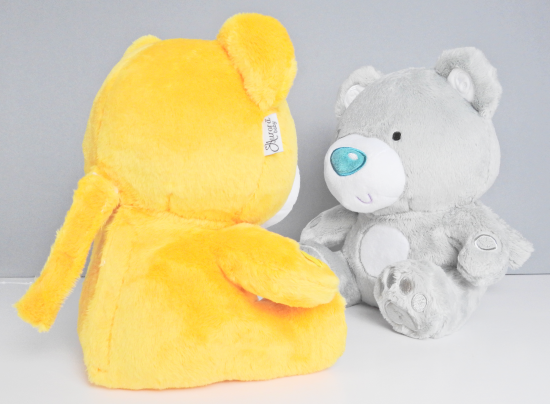BizzieBabyUk's tweet photo. This Adorable Honey Bear Infant Sleep Aid has just been awarded #Bizziebabygoldaward2019 Our #Bizziebabytesters just Adored this read more https://t.co/9ZIHfy2nd3

Buy Here https://t.co/AFw3FcKUGt

@aurorababyco https://t.co/7GjzXDaP2N