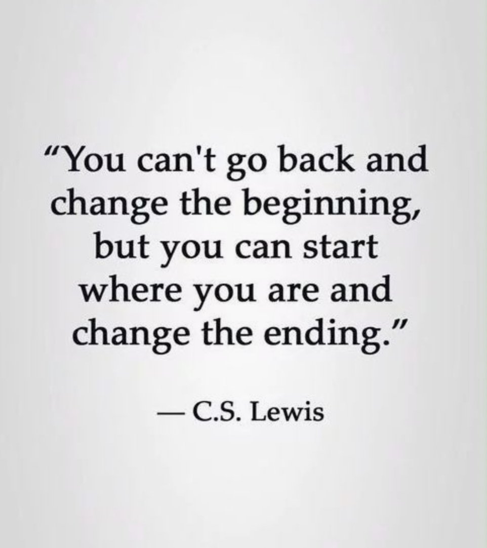 InterimInc's tweet photo. Words to remember...
#interiminc #housinghealinghope #mentalhealth https://t.co/MmV5cvDtgq