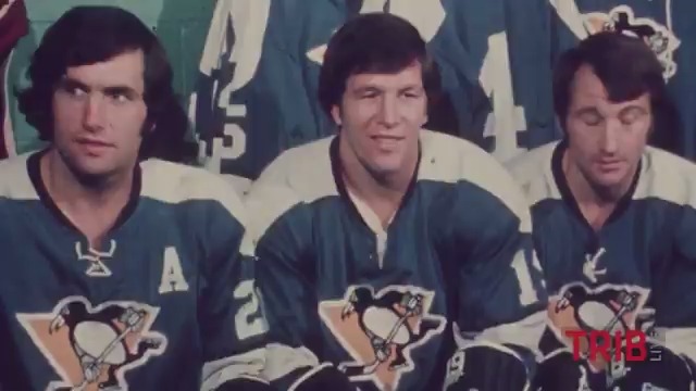 Happy birthday to the first Penguin to score 50 goals in a single season, Jean Pronovost. 