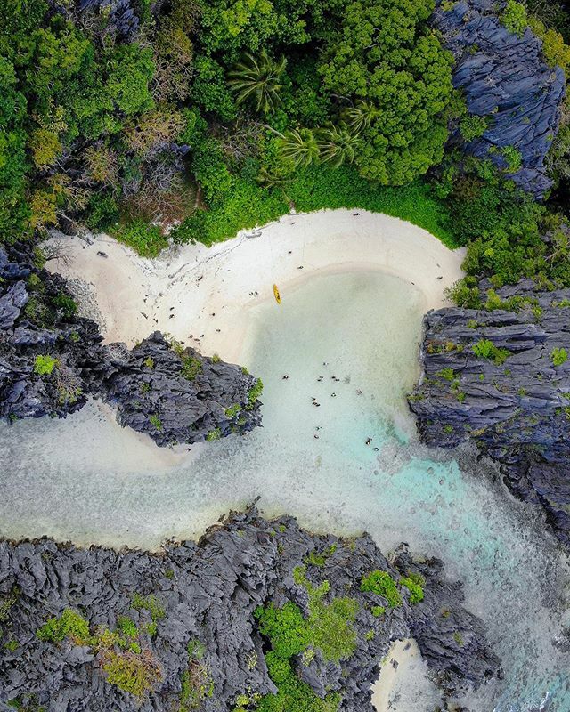 cjtagupa's tweet photo. Hidden Beach From Above
—
📍El Nido, Palawan, Philippines 🇵🇭 https://t.co/mK8RLuBpYM https://t.co/iN6zlqgMqS