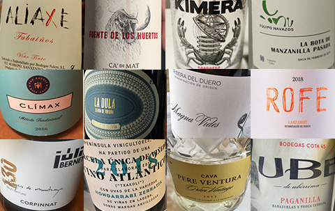 Spanish Wine Lover tweet media