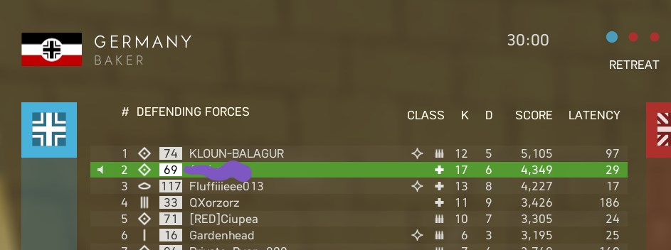 Penguin Slayer 42 Guy Complains On Reddit With A Picture Censors Only His Own Name I Call Him Out On That He Calls Me Shit Bla Bla Bla He Says I M Mass