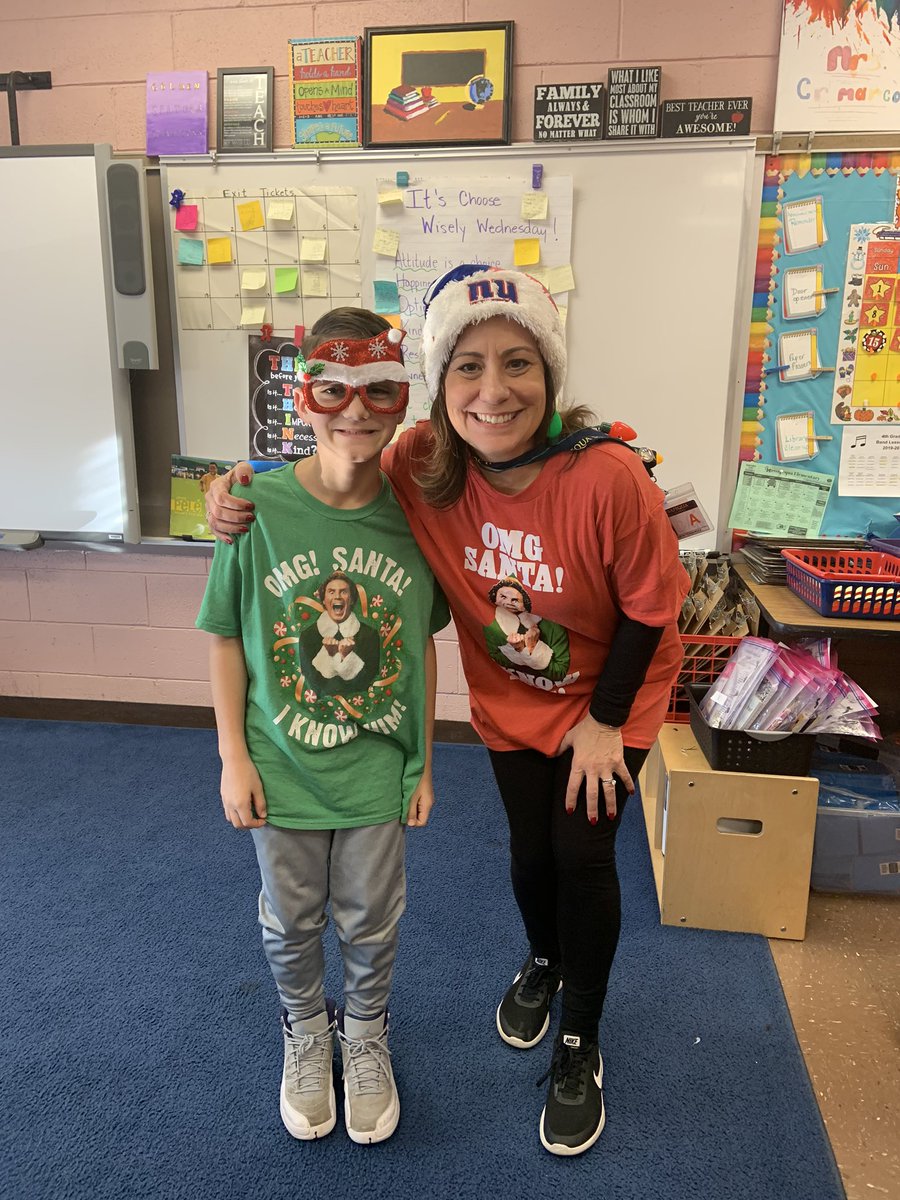 Twinning!  @mrscrimarcoFFE