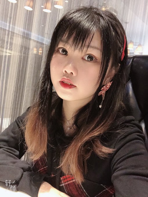 コスプレイヤー莳子(Valoran伏伏)のTwitter画像41