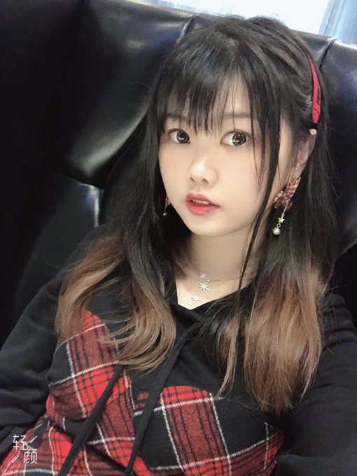 コスプレイヤー莳子(Valoran伏伏)のTwitter画像42