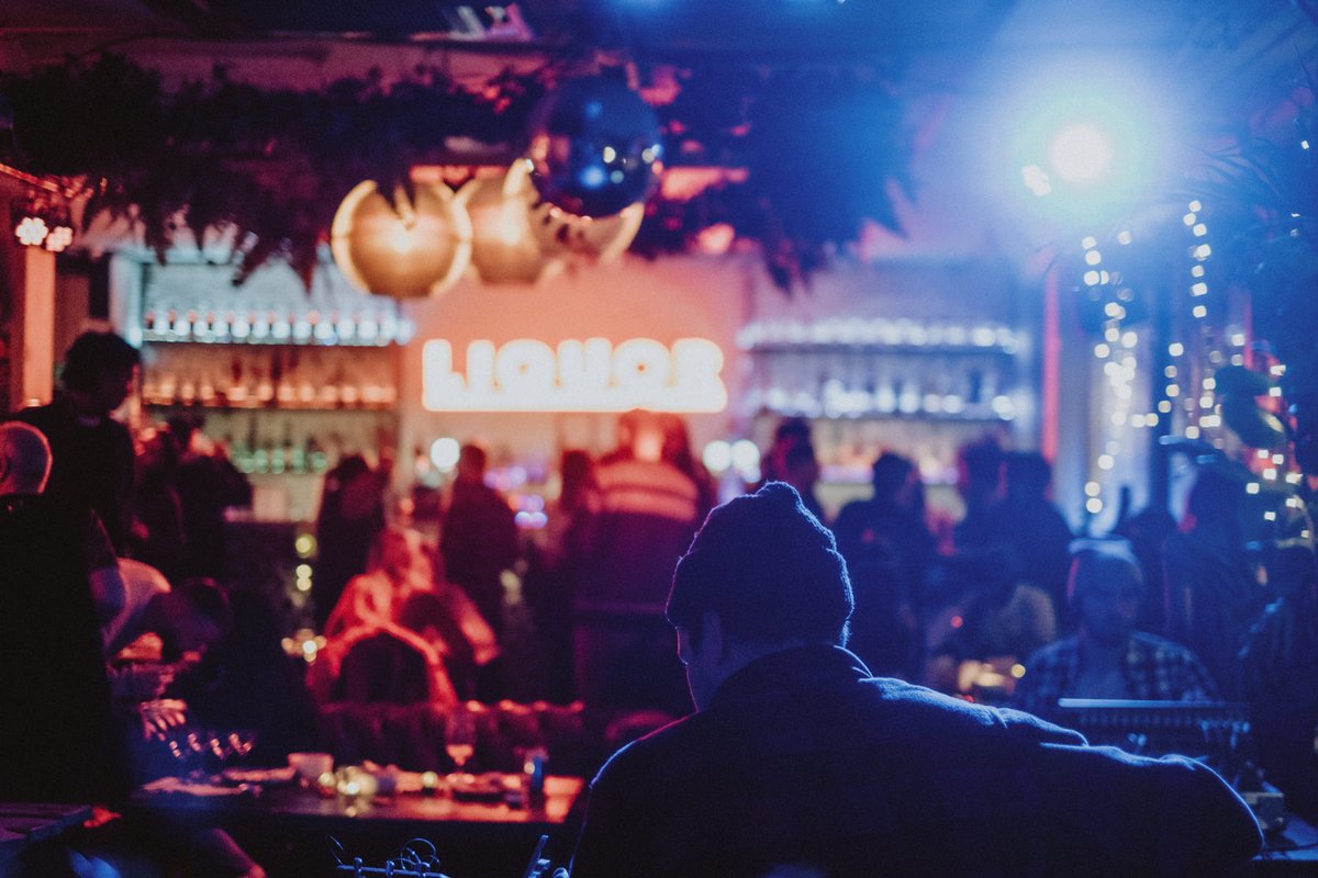 Netil House tweet media