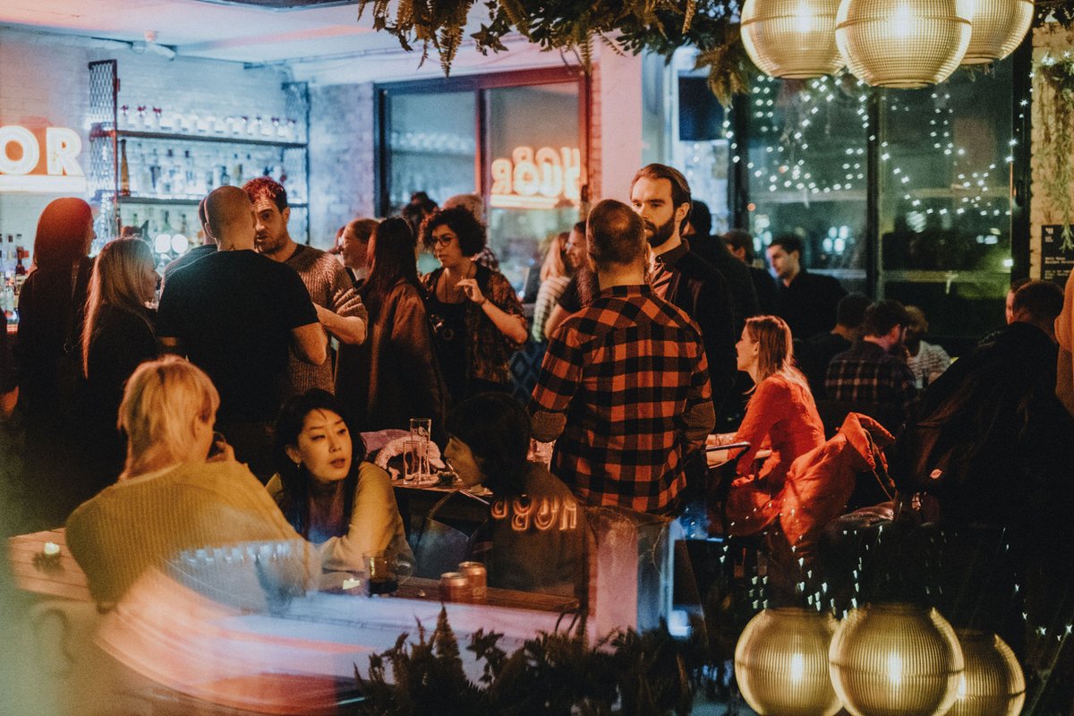 Netil House tweet media