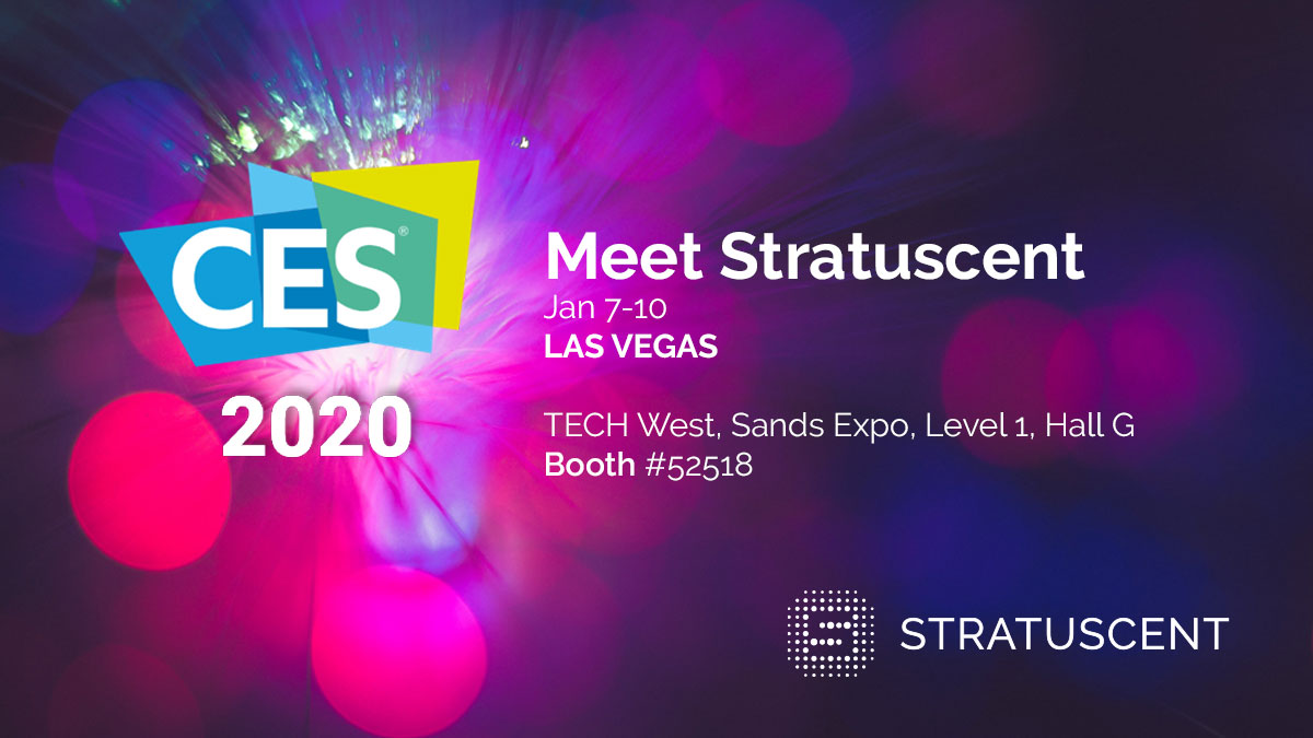 noze_ai's tweet photo. Getting ready for #ces2020? From Jan 7-10 be sure to stop by booth 52518 at Eureka Park and discover how Stratuscent’s technology is leading the way in the Global e-Nose Market.
https://t.co/0SFdTQ8Sj2
#eNose
#AI
#stratuscent https://t.co/cTKRbgi220