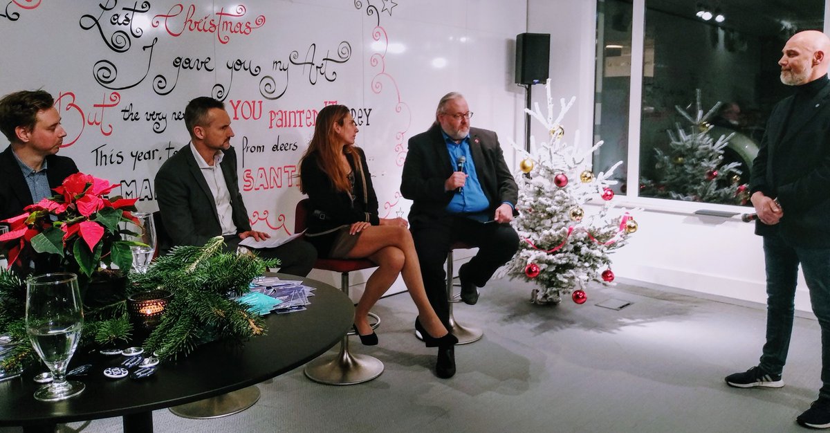 Internet Society - European Region tweet media