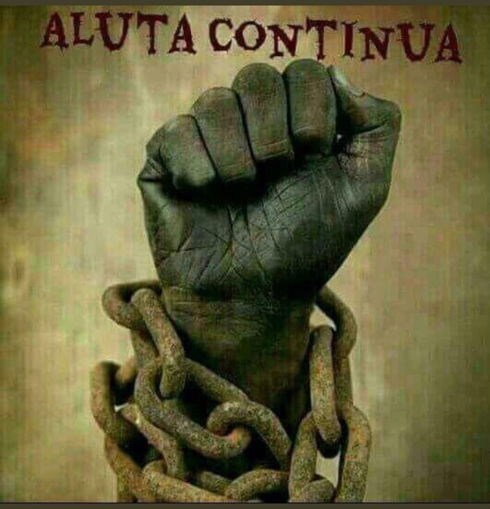 tumisole's tweet photo. We may disagree with @samkelemaseko on various things but if one of our own is facing tribulations, it’s our duty to rise up! 

Dear @eNCA do something about Pillay! https://t.co/NDdgDWXlvX