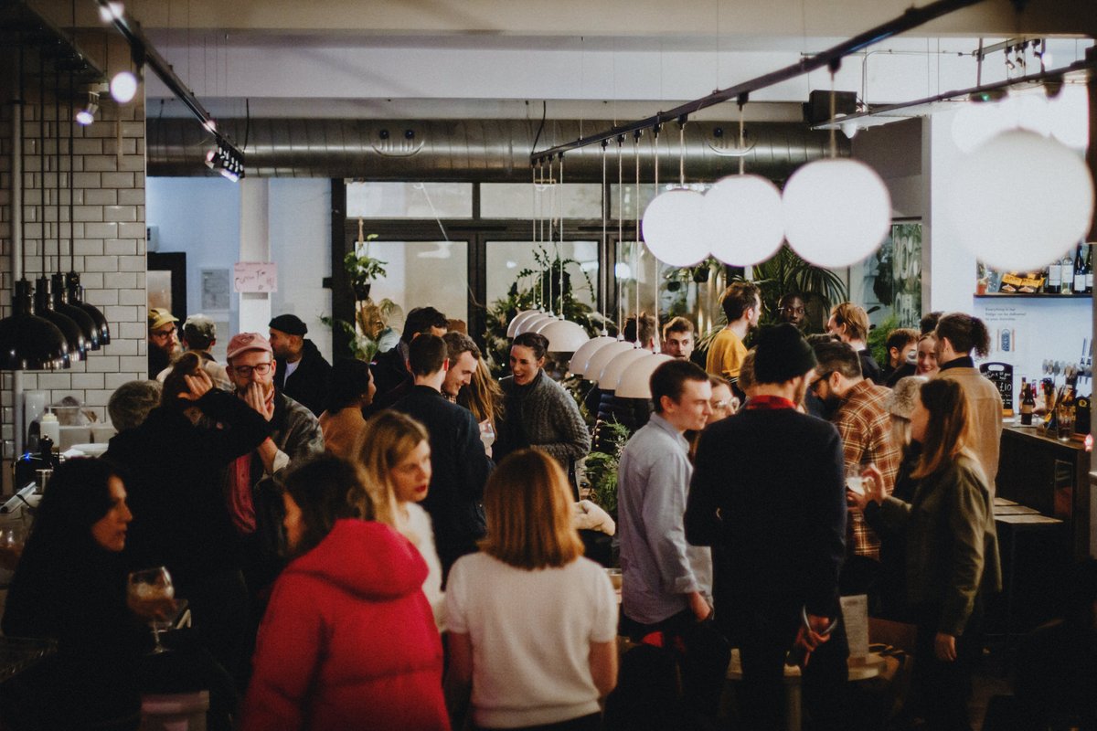 Netil House tweet media