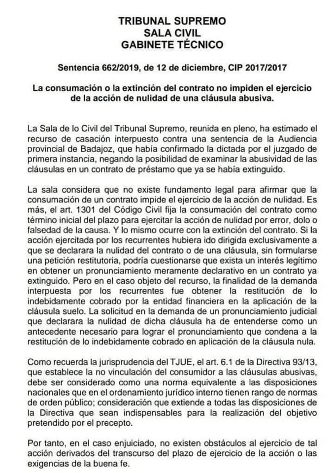 Ignacio Garcia Gersa Abogados On Twitter Estupendas