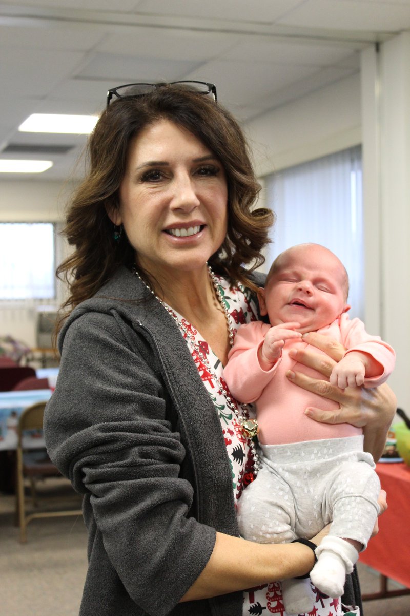 Fayette County Community Action Agency tweet media