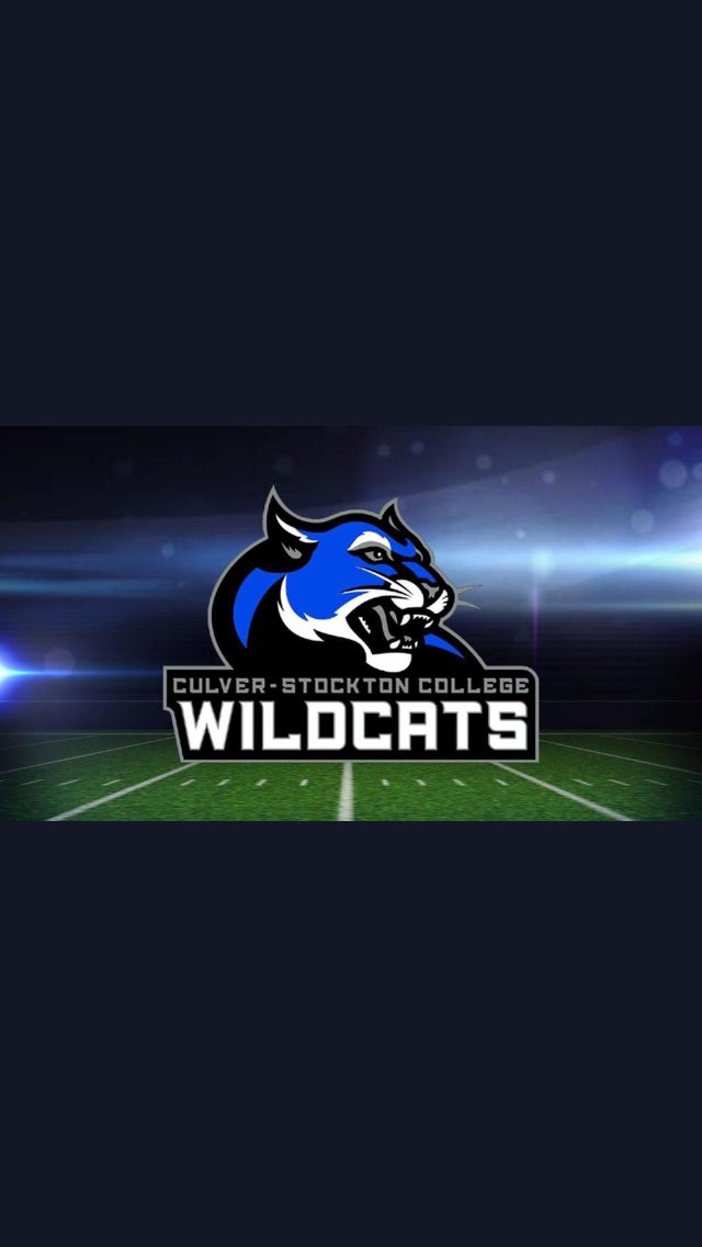 rjkeepers's tweet photo. Blessed to receive an offer from Culver Stockton College! Thank you @CoachChase_CSC! @YellowhammerFB @AL7AFootball @JCFB_Recruiting https://t.co/iVfCcGkAU9