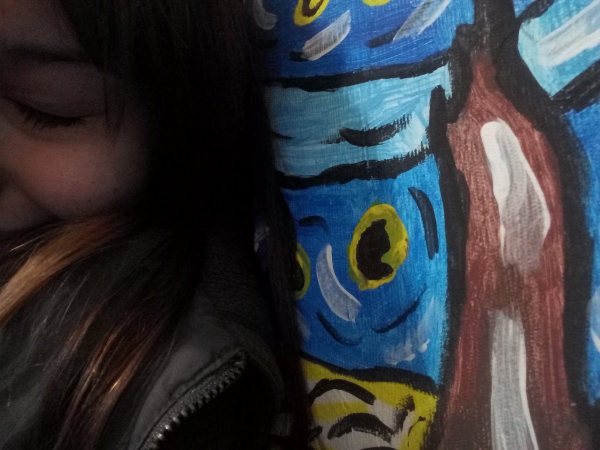 Canm kendim ve eserimmm