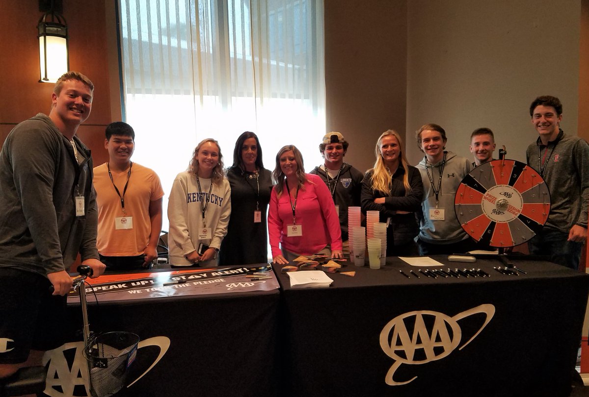 Reduce Teen Crashes DelCo OH tweet media