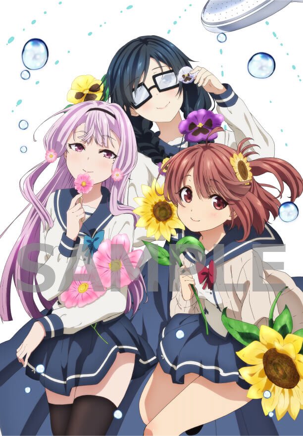 俺好き】『俺を好きなのはお前だけかよ』Blu-ray/DVD予約受付中！第1