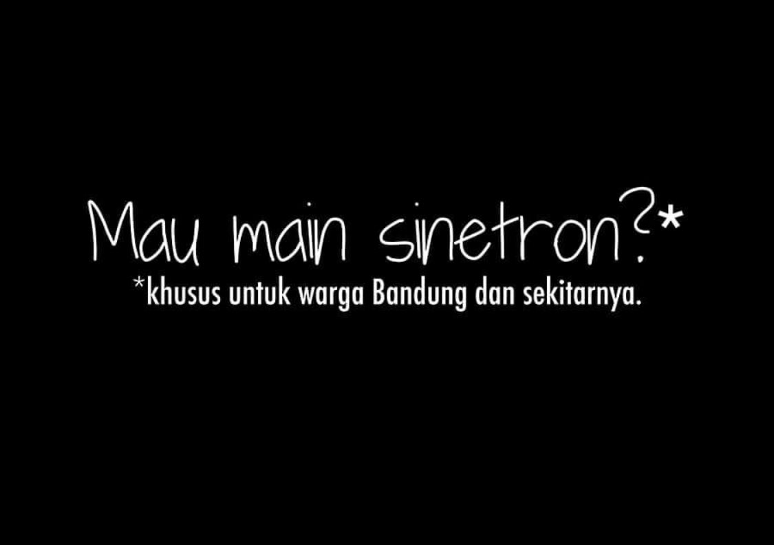 dodisanjaya's tweet photo. Info lebih lengkap cek feed instagram arisnugraha_anpfilms https://t.co/q7lPUR3siW