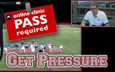 ChiefpigskinVid's tweet photo. Great stuff from Coach Nick Davis, D Coordinator at Rose Hulman College where he discusses Pressuring the QB from Multiple Fronts https://t.co/eMyQWSwjtL https://t.co/1UUb6XFeHT