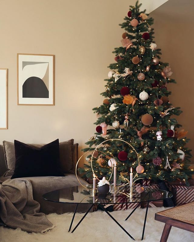 Quel magnifique décor! Épuré, apaisant et chaleureux comme on aime 😍
Photo de <a href="/baremalin/">Malin Emilie Granli</a>
-
-
-
#Muramur #sapindenoel #decordenoel #noel #christmastree #cozyvibes