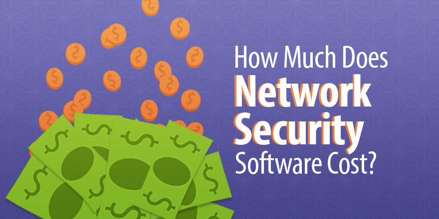 How Much Does Network Security Software Cost? bit.ly/2E6VHOF via <a href="/Capterra/">Capterra</a>